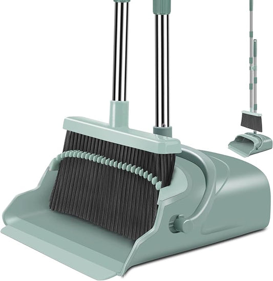 🧹 The Upright Sweeping Must-Have! 🌟
